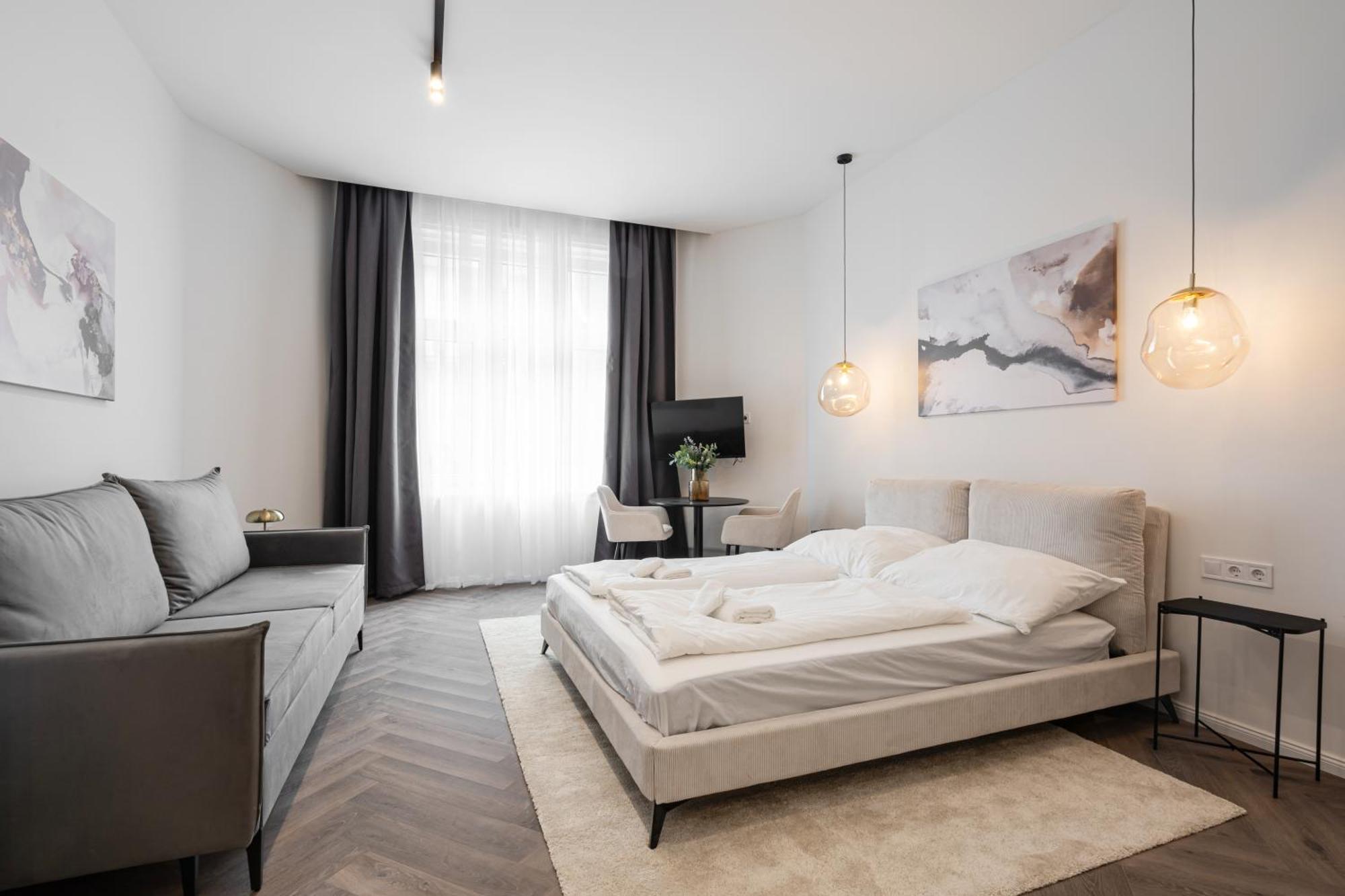 A13 Budapeste Quarto foto