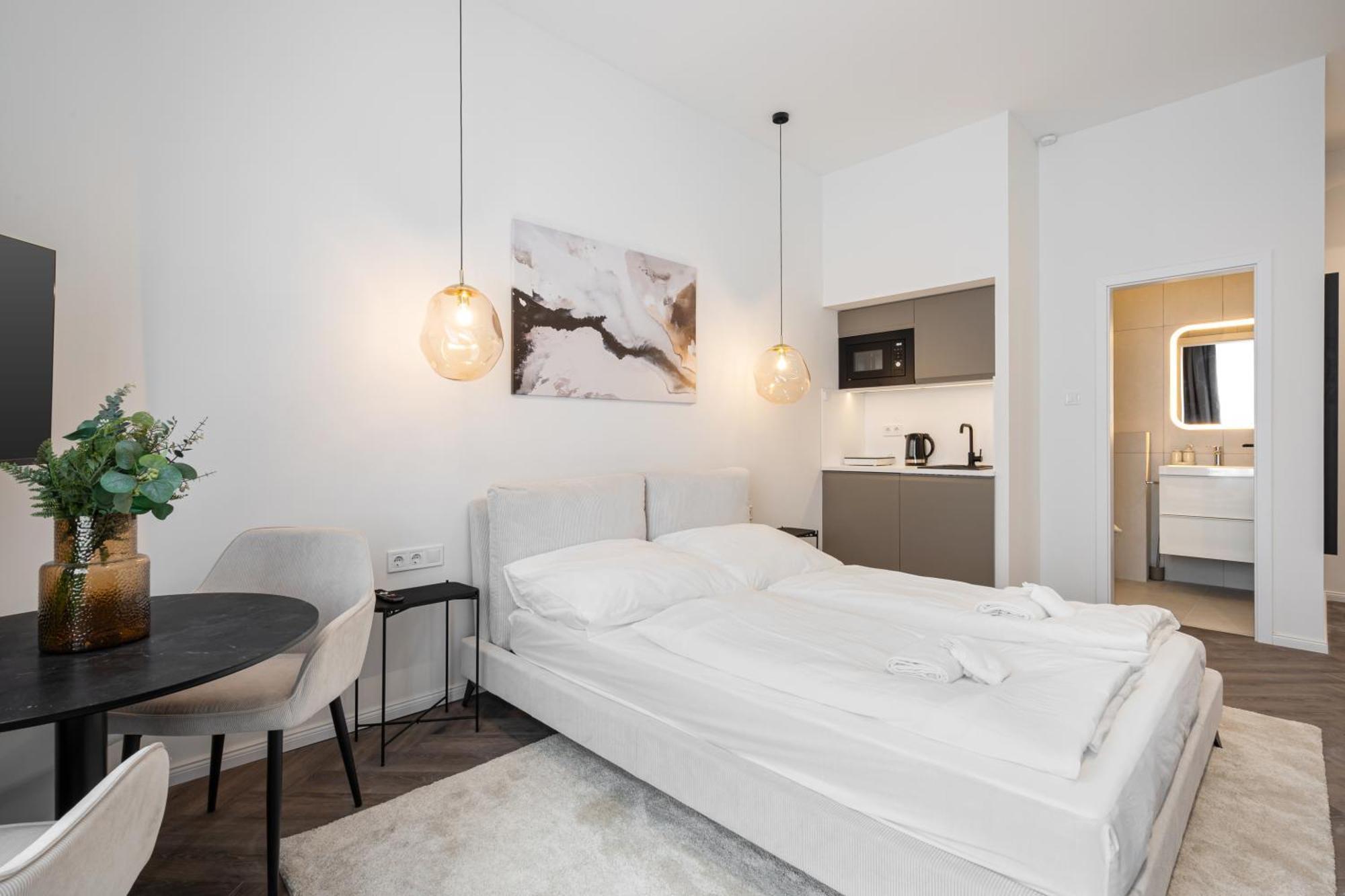 A13 Budapeste Quarto foto
